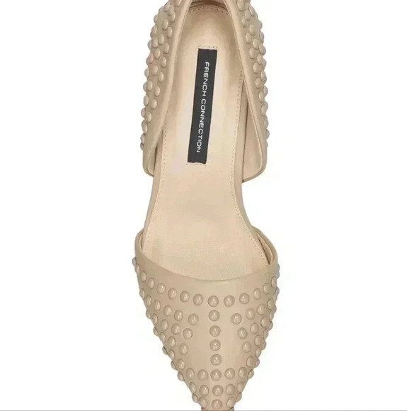 French Connection Pumps - Picture 2 of 3